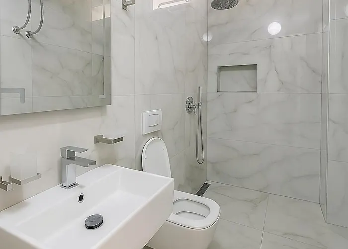 Apartament Nuve