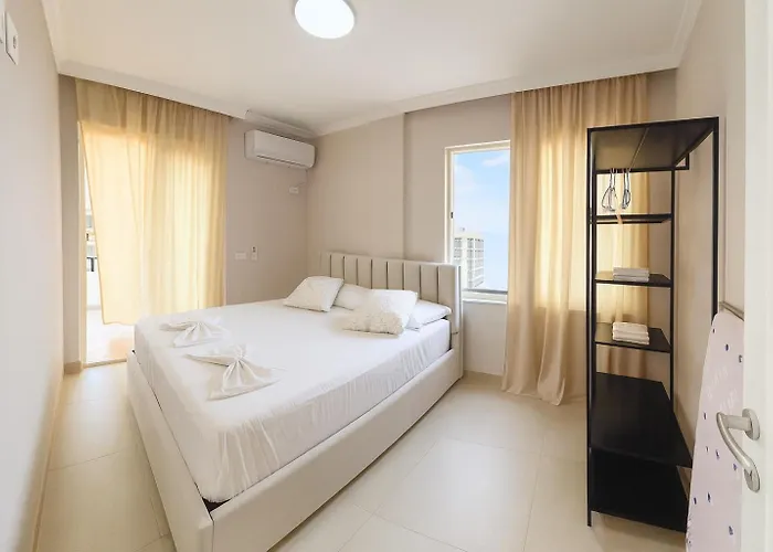 Apartament Nuve *