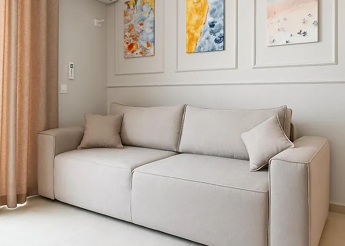Nuve Apartament