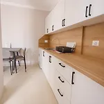 Apartment Nuve Golem (Tirana)