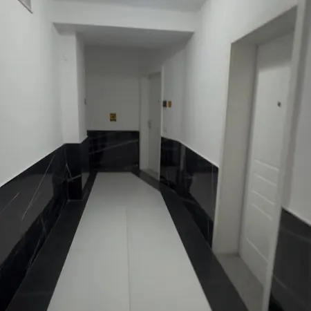 Nuve Sea View Apartment Golem Durres アパート ゴーレム